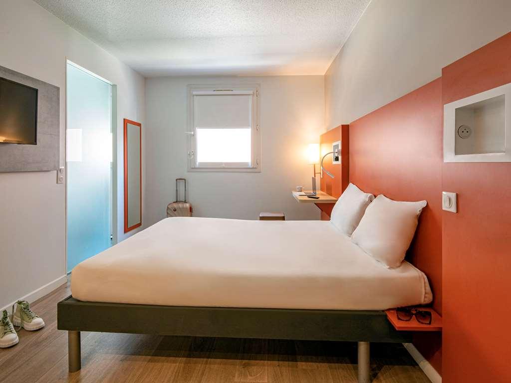 Ibis Budget Nice Californie Lenval חדר תמונה